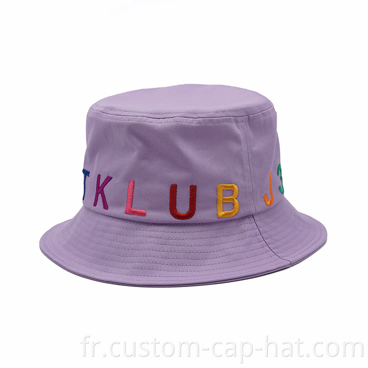 Bucket Hat